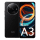 Redmi A3 | 6GB | 128GB | Midnight Black