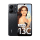 Redmi 13C | 8 GB | 256 GB | Stardust Black