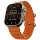 Fire Boltt Dapper | 2.15 inch | Bluetooth | Orange | BSW189