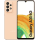 SAMSUNG Galaxy A33 5G | 128 GB/6 GB RAM | Awesome peach