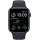 APPLE WATCH SE 2ND GEN | MNK03HN/A | 44MM | MIDNIGHT ALUMINUM | SPORT BAND GPS  | MIDNIGHT