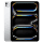 Apple iPad Pro | M4 | 5th Gen | 27.94 cm (11.0 Inch) | 256 GB | Wi-Fi + Cellular | Silver | MVW23HN/A