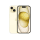 Apple iPhone 15 | 128GB | Yellow