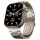 Fire Boltt Dapper | 2.15 inch | Bluetooth | Titanium Chain | BSW189