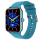 Fire-Boltt Ninja Bluetooth Calling Smartwatch |  SpO2 | Heart Rate Monitoring & AI Voice Assistant |  Free Size | DARK GREEN