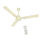 Havells Efficiencia Dx Ceiling Fan | 1200mm | BLDC Motor with remote | 30 Watt | Bianco