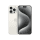 Apple iPhone 15 Pro Max | 1 TB  | White titanium