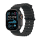Apple Watch Ultra 2 | GPS | Cellular | 49mm | Black Titanium with Black Ocean Band | Black Ocean Strap | MX4P3HN/A