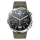 Fire Boltt Sphere Smartwatch | 1.6 inch | 600 mAh | Silver green | BSW106