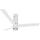 Orient Electric Aeroslim BLDC motor Smart Ceiling Fan with IOT | 1200mm | Remote & Under light | White Marble