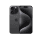 Apple  Iphone 15 Pro | 256 GB | Black titanium