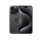 Apple iPhone 15 Pro | 1TB | Black Titanium
