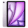 Apple 2024 iPad Air M2 Wi-Fi Only | 128 GB ROM | 11.0 Inch | Purple