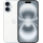 Apple iPhone 16 | 512 GB | White
