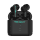 Fire-Boltt Firepods Antares True Wireless Earbuds | Black | BEP512