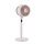 Acerpure Air Circulator Pedestal Fan | F2 Cozy | Pink