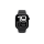 Apple Watch Series 10 | GPS | Cellular | 46mm | Jet Black Aluminium with Ink Sport Loop | Ink Strap
