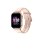 DIZO Watch 2 Sports i | 1.57 inch | Passion Pink | DW2121