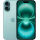 Apple iPhone 16 | 512 GB | Teal