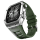 FIRE BOLTT ASPHALT | BSW176 | SMART WATCH | SILVER GREEN