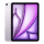 Apple 2024 iPad Air M2 Wi-Fi Only | 256 GB ROM | 11.0 Inch | Purple