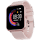 Fire-Boltt Ninja Call Pro Smart Watch Dual Chip Bluetooth Calling | Pink