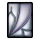 Apple 2024 iPad Air M2 Wi-Fi Only | 256 GB ROM | 11.0 Inch | Space Grey