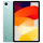 REDMI Pad SE Wi-Fi Only Tablet | 128 GB | 6 GB | Mint Green