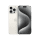 Apple iPhone 15 Pro | 1 TB | White Titanium