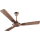 Orient Electric Gratia Shine Ceiling Fan  | 1200 mm | 3 Blade | Topaz Gold Metallic Copper