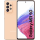 SAMSUNG Galaxy A53 5G |256 GB/8 GB RAM | Awesome Peach