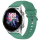 Fire-Boltt SmartWatch | BSW118 | Talk 2 Pro Bluetooth Calling Smartwatch | SILVER GREEN