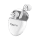 FIRE BOLTT BE1300 | TWS STEREO EARBUDS | White