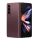 Samsung Galaxy Z Fold 4 5G | 12 GB | 256 GB | Burgundy | ‎SM-F936BZEDINU