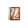Apple iPad Air M2 | 256 GB ROM | 11.0 Inch | Starlight
