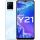 vivo Y21 | 4 GB RAM | 64 GB | Diamond Glow