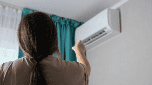 Air Conditioner Features Air Conditioner Features