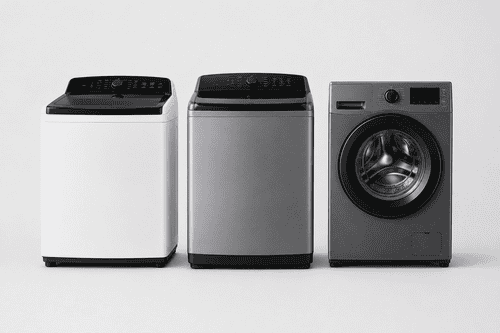 Top Rated Washing Machines in India