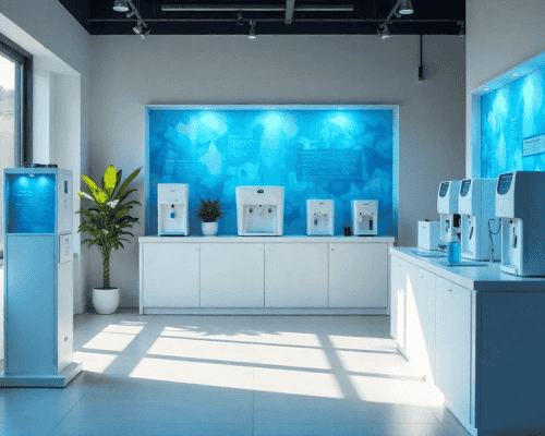 Water Purifier Price