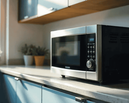 convection microwave ovens