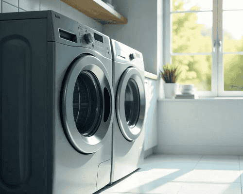Automatic washing machine