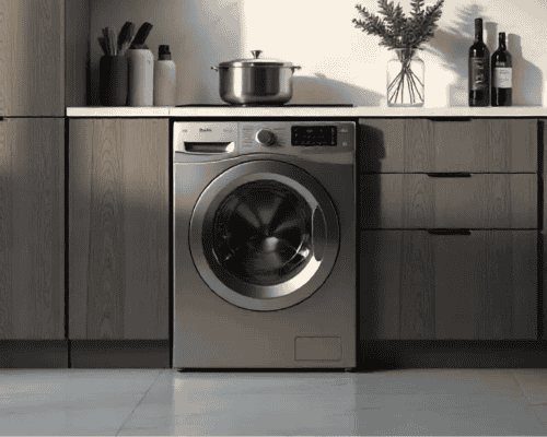 top rated washing machines​