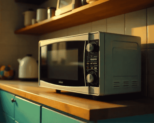 best microwave ovens