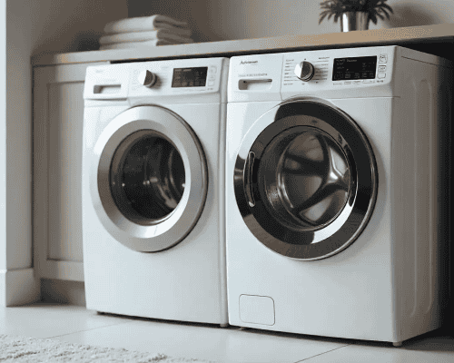 buy washing machine