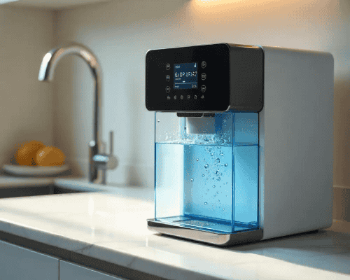 Water Purifier Price