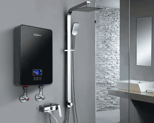 best water heater