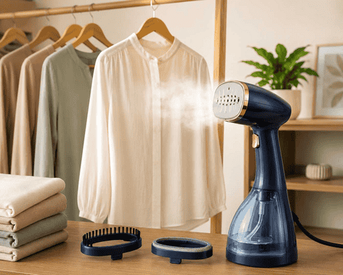 How to Choose the Right Garment Steamer