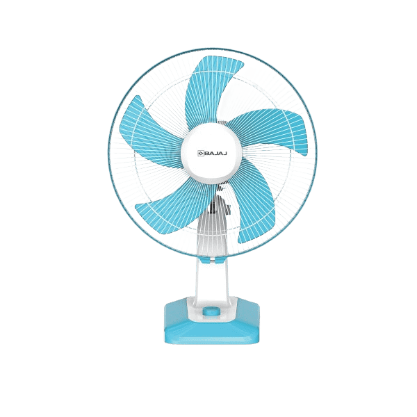 Bajaj Penta Robusto Table Fan