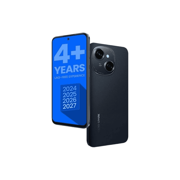 Mobile Phones :: Tecno :: TECNO KL4 Spark GO 1 | 4GB | 64 GB ...